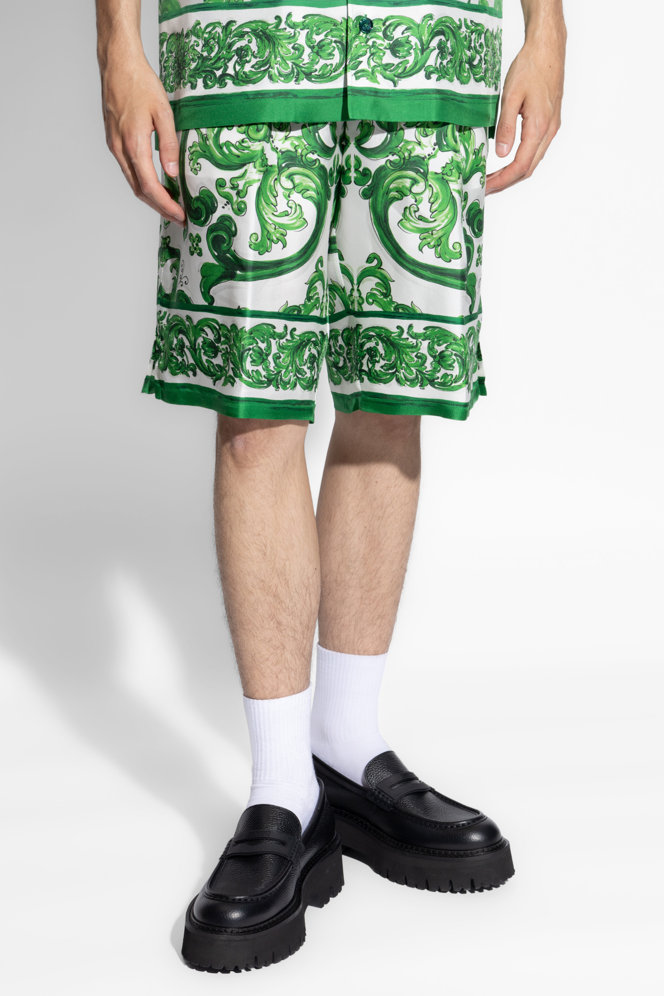 20-60代からのファッション通販 玉ちゃん DOLCE&GABBANA